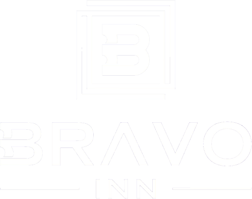Bravo Inn Johnson City - 2316 Browns Mill Rd, Johnson City, Tennessee 37604